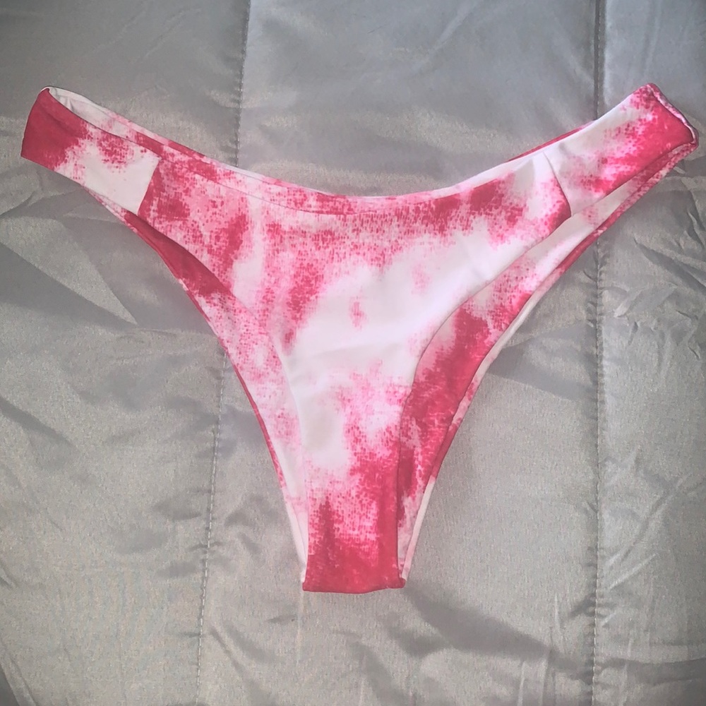 Bikini Bottoms